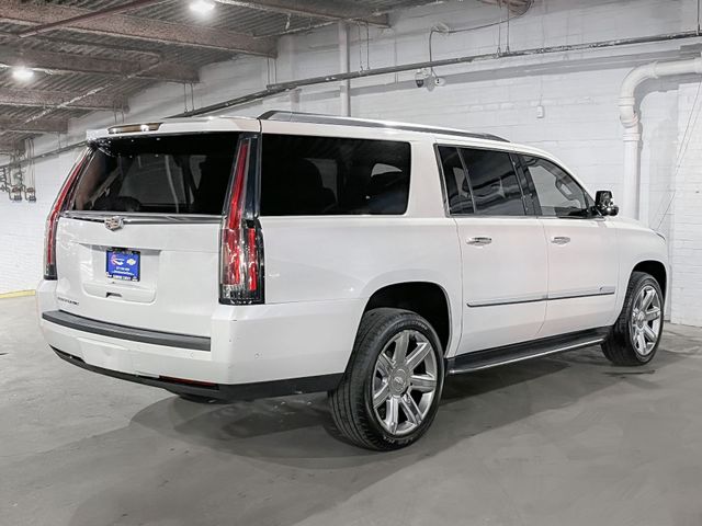 2020 Cadillac Escalade ESV Premium Luxury