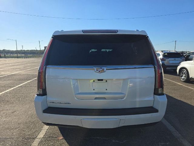 2020 Cadillac Escalade ESV Premium Luxury