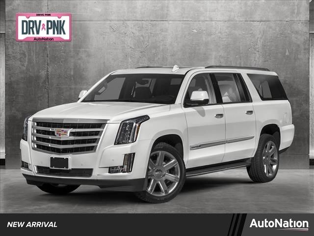 2020 Cadillac Escalade ESV Premium Luxury