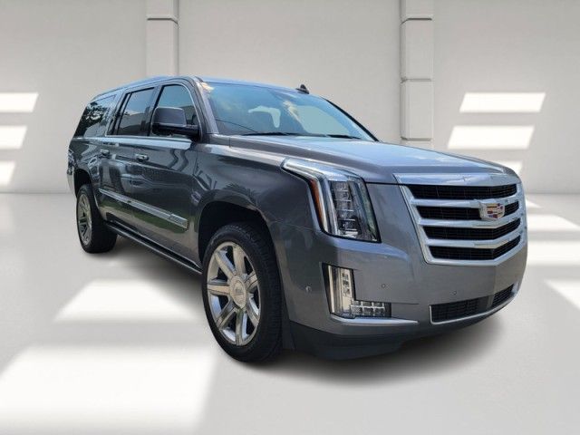 2020 Cadillac Escalade ESV Premium Luxury