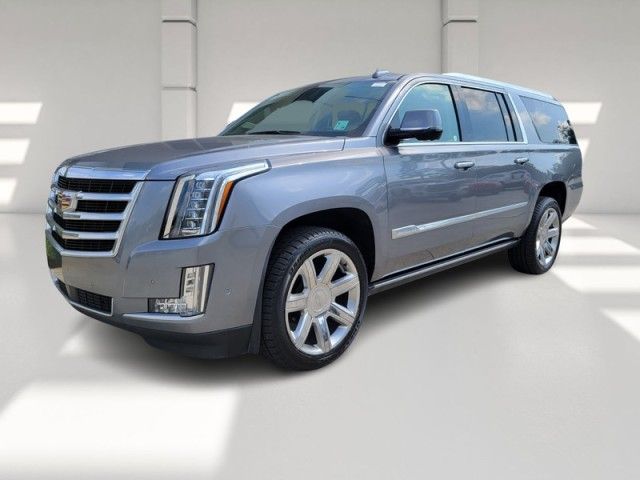 2020 Cadillac Escalade ESV Premium Luxury