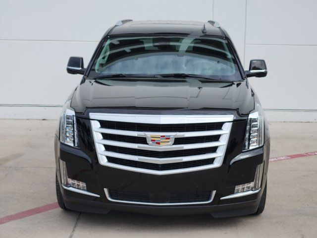 2020 Cadillac Escalade ESV Premium Luxury