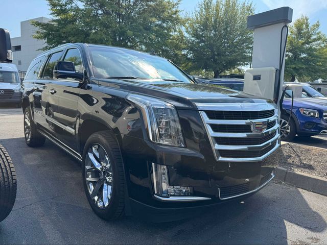 2020 Cadillac Escalade ESV Premium Luxury