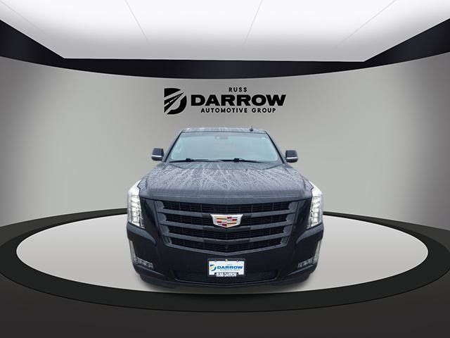 2020 Cadillac Escalade ESV Premium Luxury