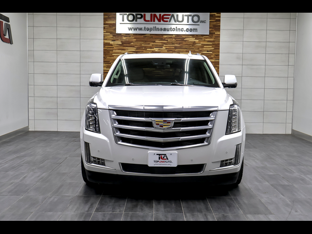 2020 Cadillac Escalade ESV Premium Luxury