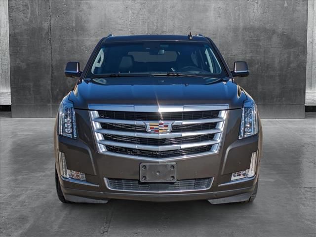 2020 Cadillac Escalade ESV Premium Luxury