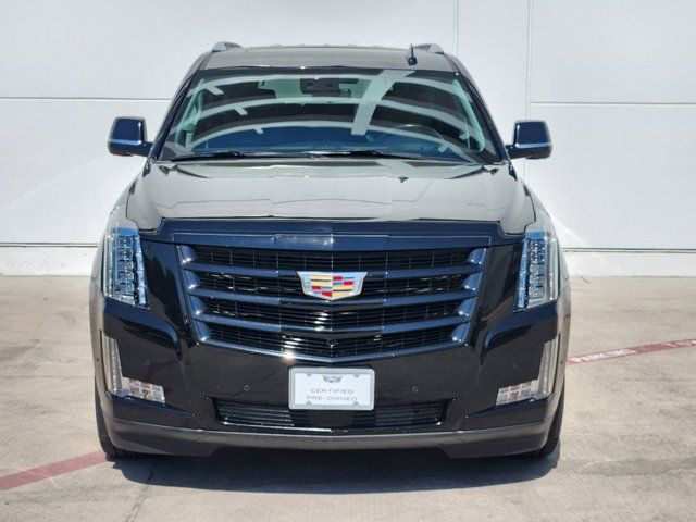 2020 Cadillac Escalade ESV Premium Luxury