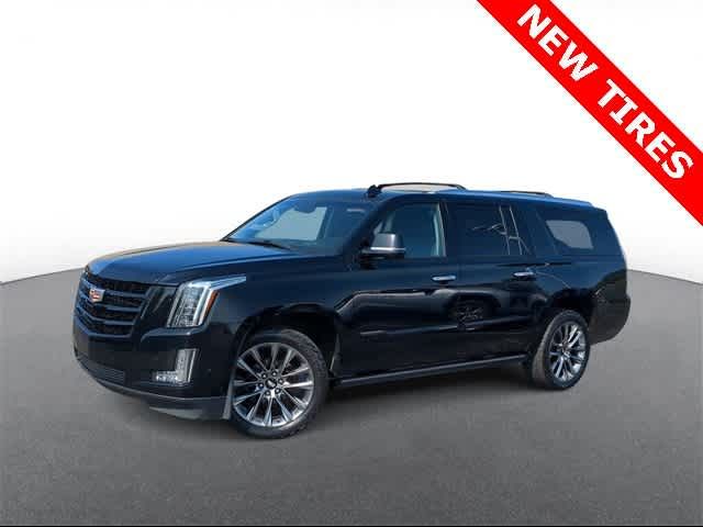 2020 Cadillac Escalade ESV Premium Luxury