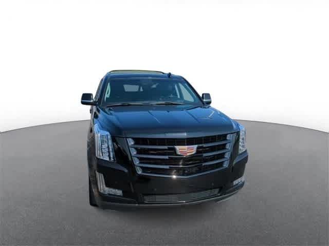 2020 Cadillac Escalade ESV Premium Luxury