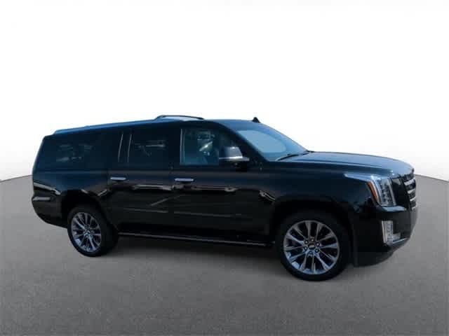 2020 Cadillac Escalade ESV Premium Luxury