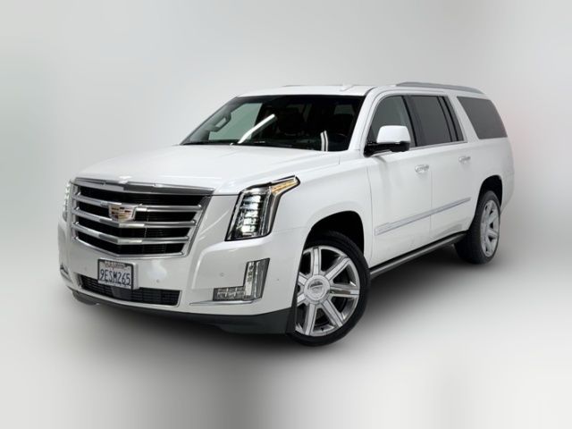 2020 Cadillac Escalade ESV Premium Luxury