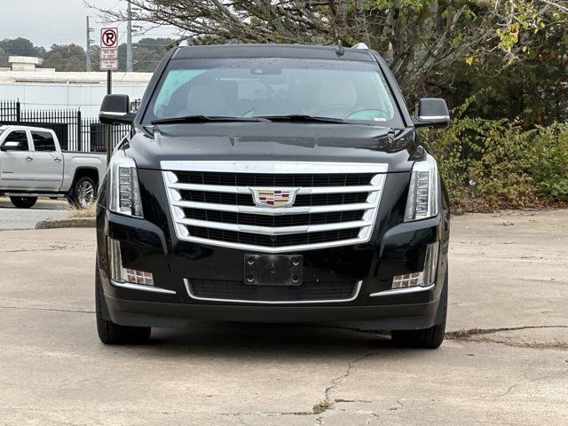 2020 Cadillac Escalade ESV Premium Luxury