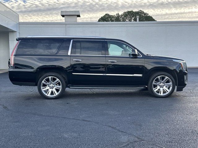 2020 Cadillac Escalade ESV Premium Luxury