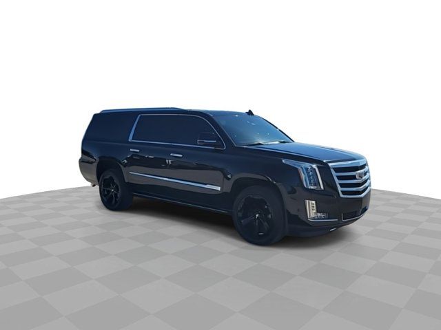 2020 Cadillac Escalade ESV Premium Luxury