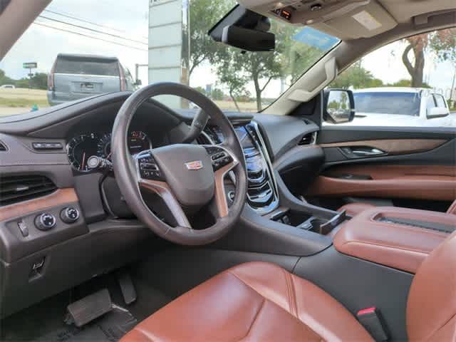 2020 Cadillac Escalade ESV Premium Luxury