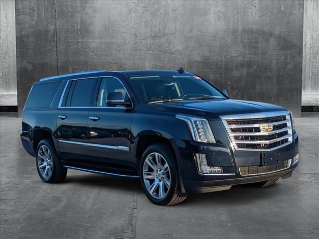 2020 Cadillac Escalade ESV Premium Luxury