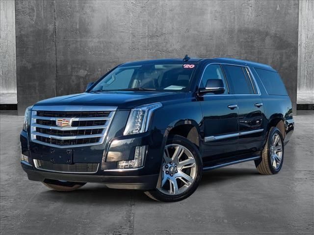 2020 Cadillac Escalade ESV Premium Luxury