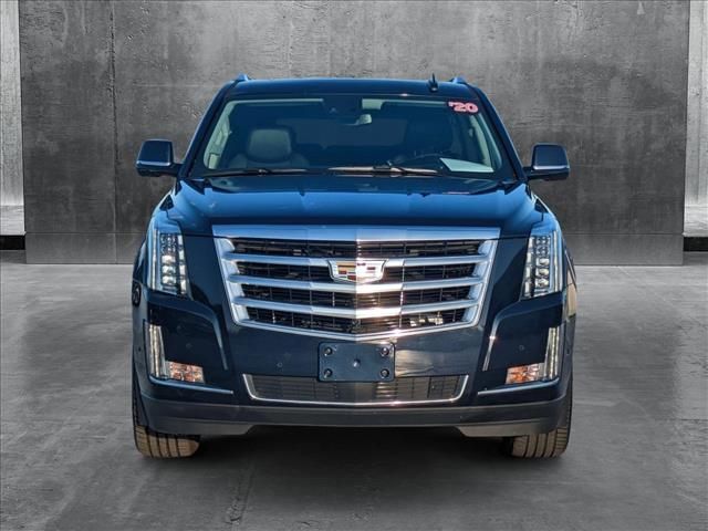 2020 Cadillac Escalade ESV Premium Luxury