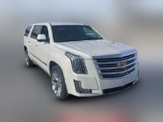 2020 Cadillac Escalade ESV Premium Luxury