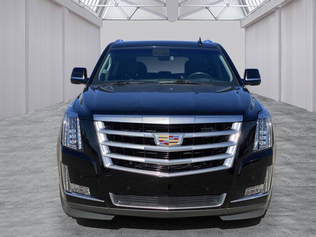 2020 Cadillac Escalade ESV Premium Luxury