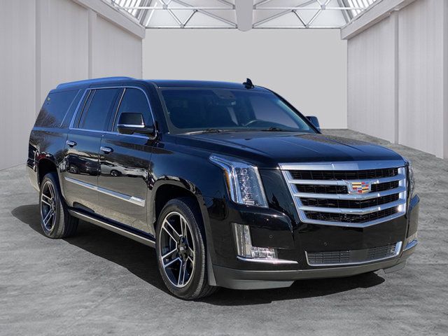 2020 Cadillac Escalade ESV Premium Luxury