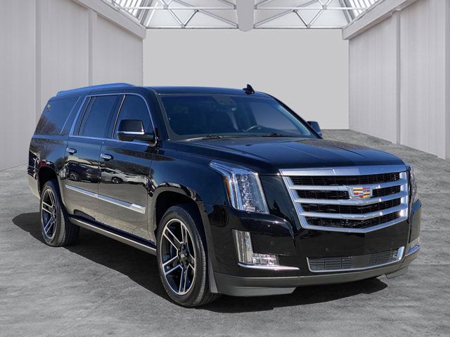 2020 Cadillac Escalade ESV Premium Luxury