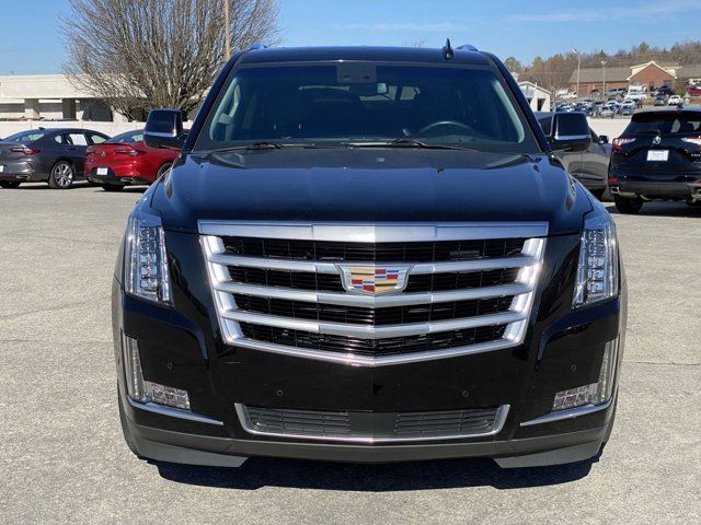 2020 Cadillac Escalade ESV Premium Luxury