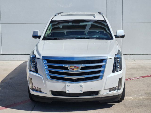 2020 Cadillac Escalade ESV Premium Luxury