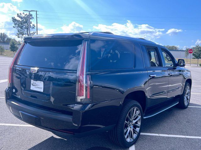 2020 Cadillac Escalade ESV Premium Luxury