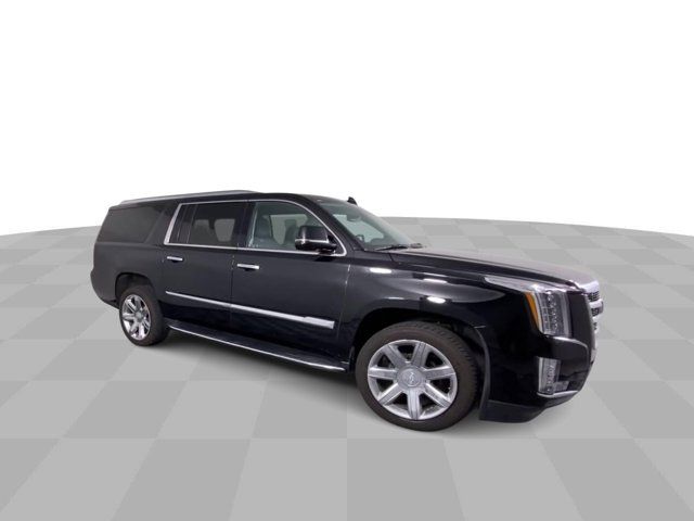 2020 Cadillac Escalade ESV Premium Luxury