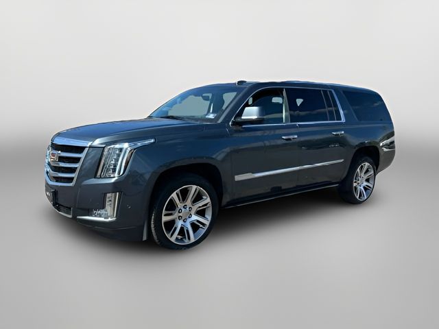 2020 Cadillac Escalade ESV Premium Luxury