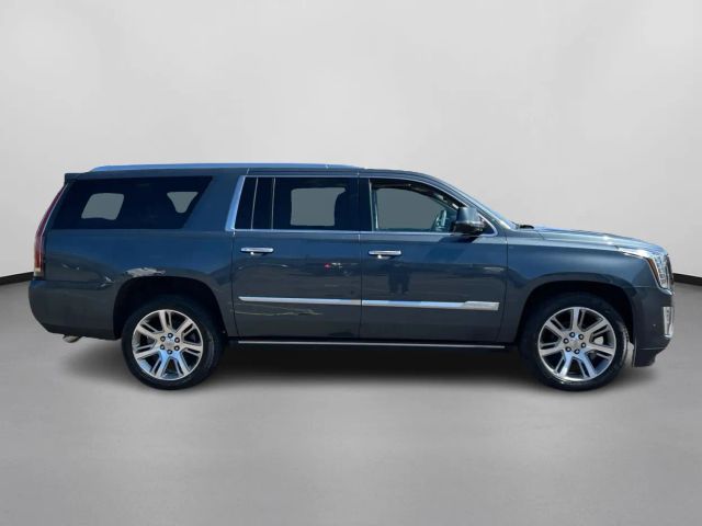 2020 Cadillac Escalade ESV Premium Luxury