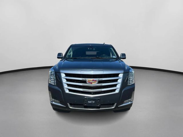 2020 Cadillac Escalade ESV Premium Luxury