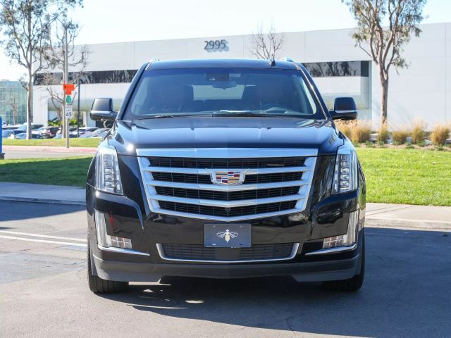 2020 Cadillac Escalade ESV Premium Luxury