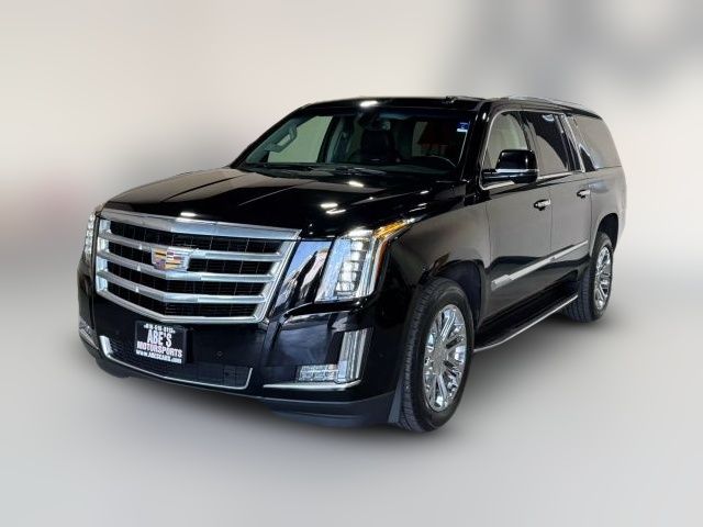 2020 Cadillac Escalade ESV Base