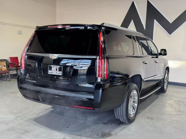2020 Cadillac Escalade ESV Base