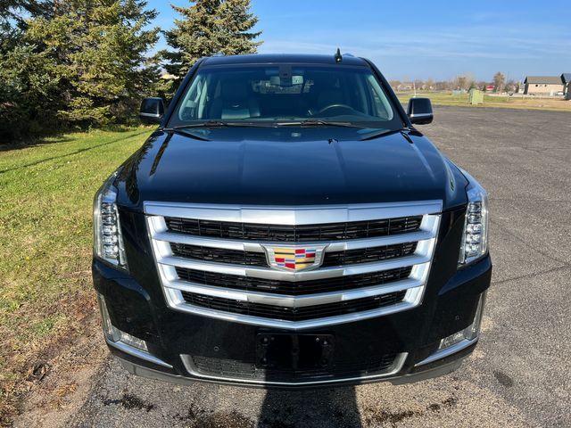 2020 Cadillac Escalade ESV Base