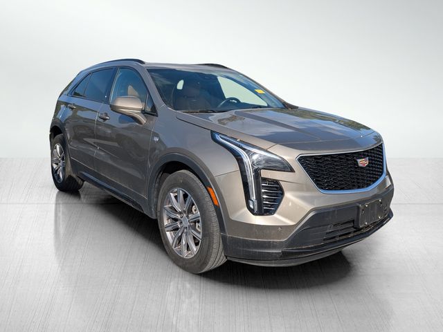 2020 Cadillac XT4 Sport