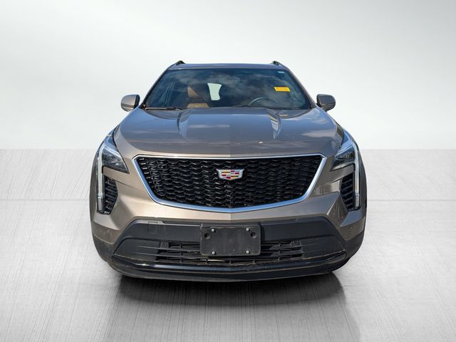 2020 Cadillac XT4 Sport