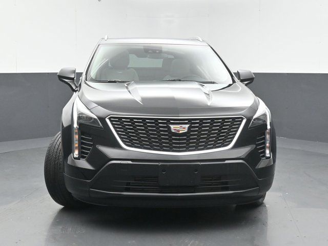 2020 Cadillac XT4 Luxury