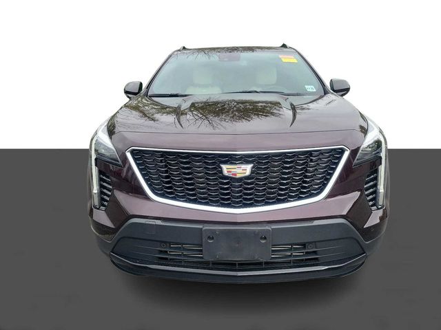 2020 Cadillac XT4 Sport