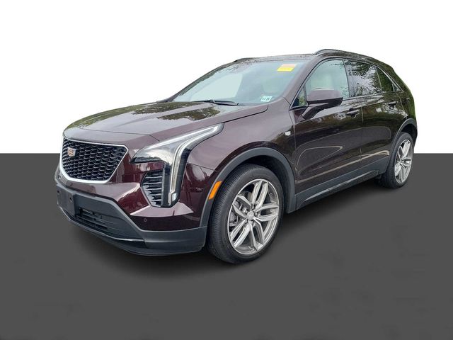 2020 Cadillac XT4 Sport