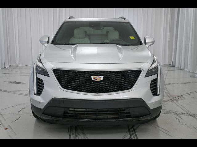 2020 Cadillac XT4 Sport