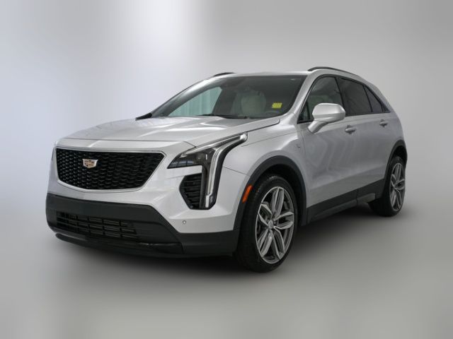 2020 Cadillac XT4 Sport