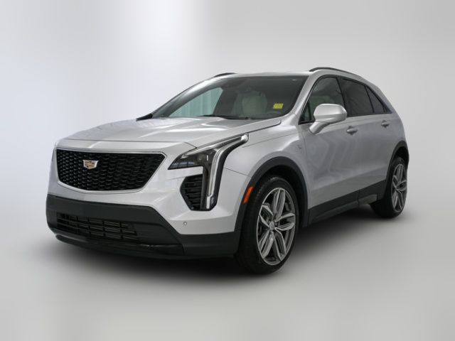 2020 Cadillac XT4 Sport