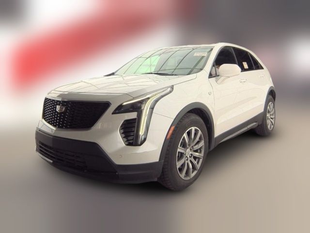 2020 Cadillac XT4 Sport