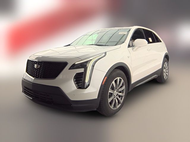 2020 Cadillac XT4 Sport