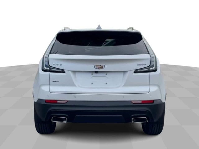 2020 Cadillac XT4 Sport