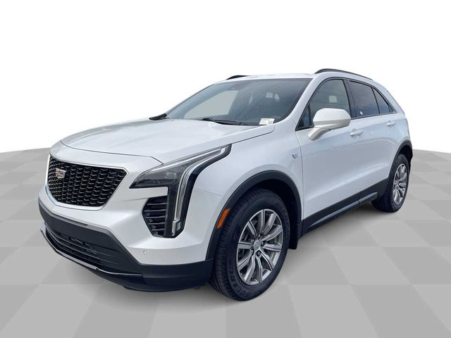 2020 Cadillac XT4 Sport