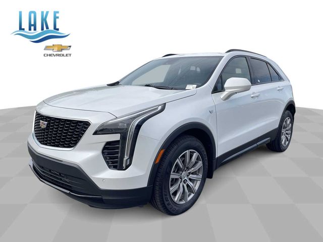 2020 Cadillac XT4 Sport